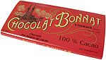 Bonnat chocolate