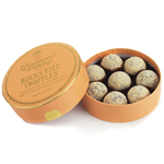 Charbonnel et Walker Bucks Fizz Truffles