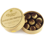 Charbonnel et Walker Cappuccino Truffles