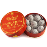 Charbonnel et Walker Caramel Truffles