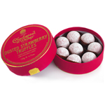 Charbonnel et Walker Strawberry Truffles