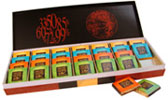 chocolate tasting box