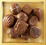 Godiva chocolate