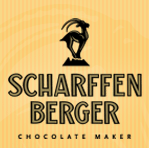Scharffen Berger chocolate
