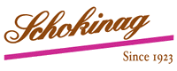 Schokinag chocolate