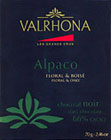 Valrhona Alpaco Bar