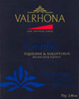 Valrhona Caraibe Bar